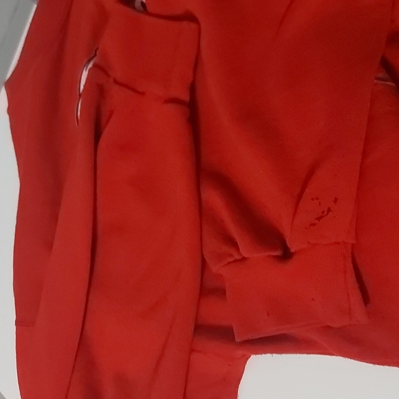 Vintage UNLV Rebels sweatshirt - sz XL - Picture 6 of 10